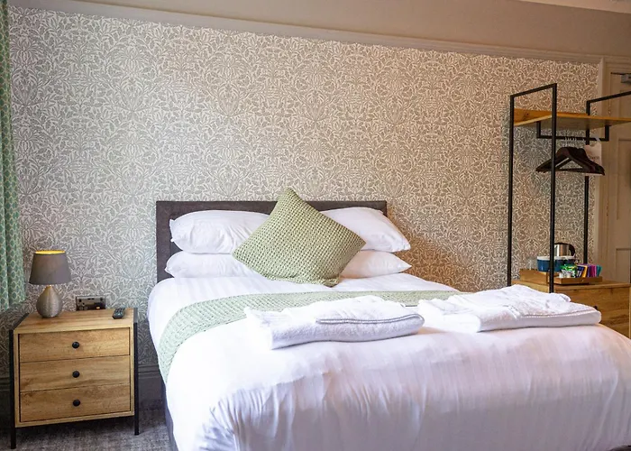 Fox Hotel Guisborough