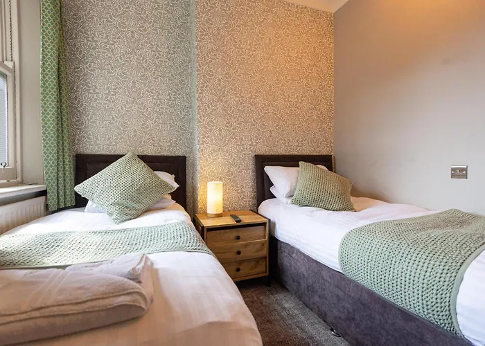 Hotel Fox Guisborough