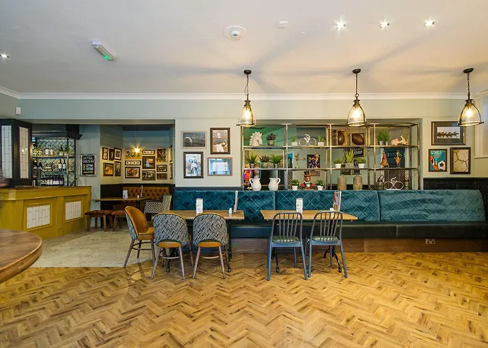 Hotel Fox Guisborough