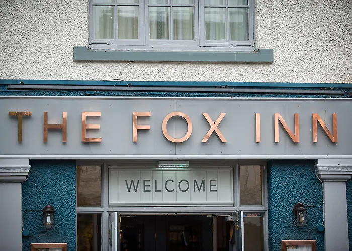 Fox Hotel
