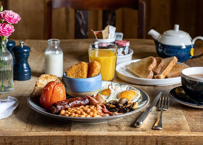 Fox Hotel Guisborough