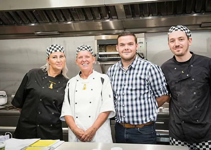 Hotel Fox Guisborough