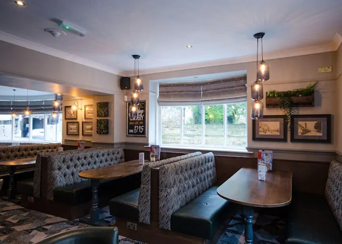 Fox Hotel Guisborough