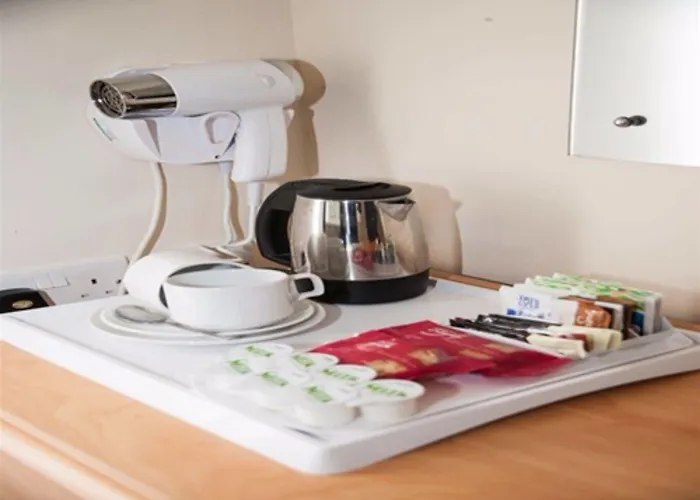 Fox Hotel Guisborough