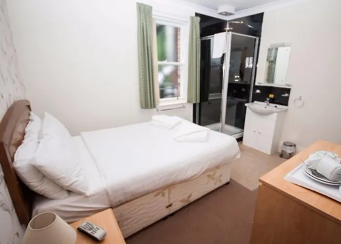 Fox Hotel Guisborough