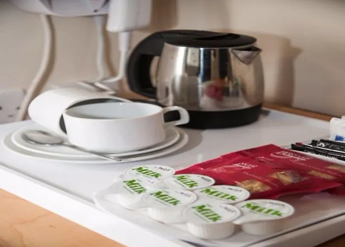 Hotel Fox Guisborough