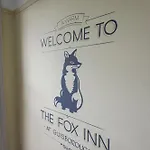 The Fox 3* غيوسبرو