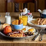 The Fox فندق غيوسبرو