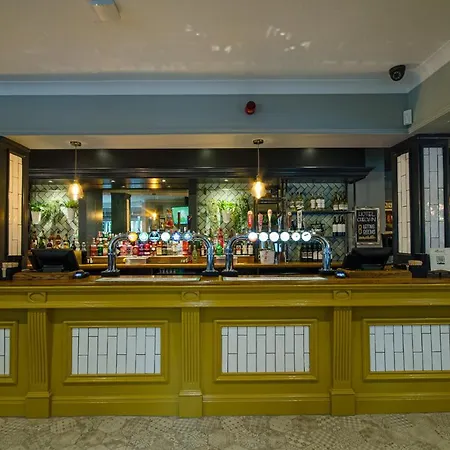 Hotel Fox Guisborough