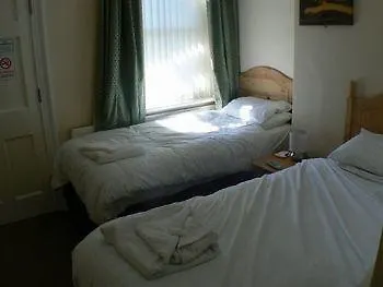Szálloda Fox 3*