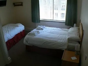 福克斯旅馆 3*