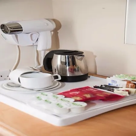 Fox Hotel Guisborough