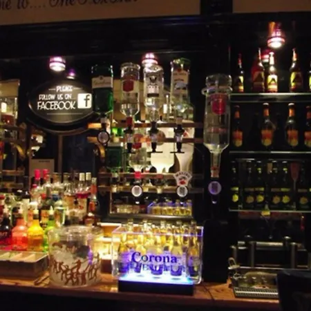 福克斯旅馆 酒店
