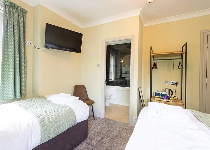 The Fox 3* Guisborough